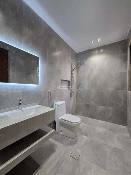 Apartment 137.84 SQM with 4 Bedrooms Almouhamdeah, Makkah Al Mukarramah
