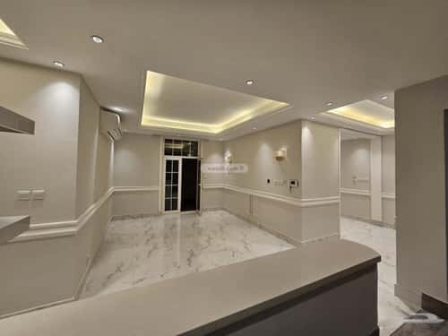 Apartment 156.95 SQM with 3 Bedrooms Al-Yasmeen, North Riyadh, Riyadh