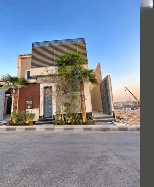 Apartment 420 SQM with 3 Bedrooms An-Narjis, North Riyadh, Riyadh