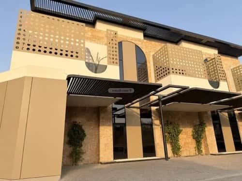 Floor 118.52 SQM with 3 Bedrooms Al-Yasmeen, North Riyadh, Riyadh