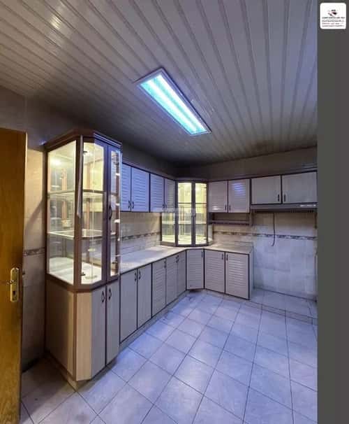 Villa 317.5 SQM Facing West with 5 Bedrooms Ishbiliyah, East Riyadh, Riyadh