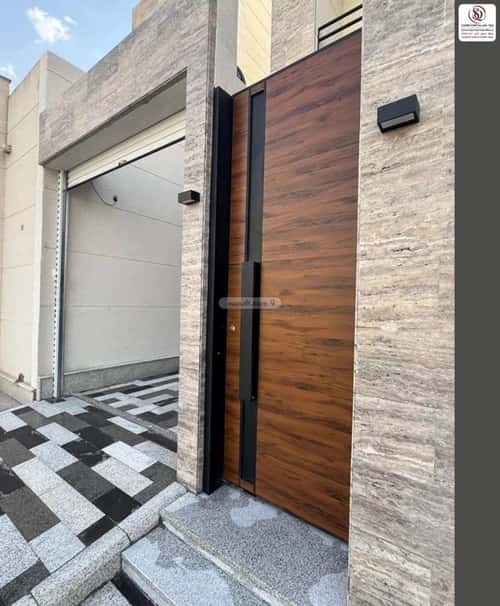 فيلا 390 متر مربع واجهة شرقية ب 4 غرف النرجس، شمال الرياض، الرياض
