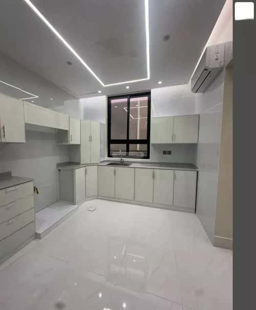 دور 360 متر مربع ب 3 غرف النرجس، شمال الرياض، الرياض