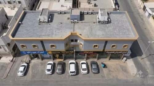 Building 788.3 SQM Al Samer, East Jeddah, Jeddah