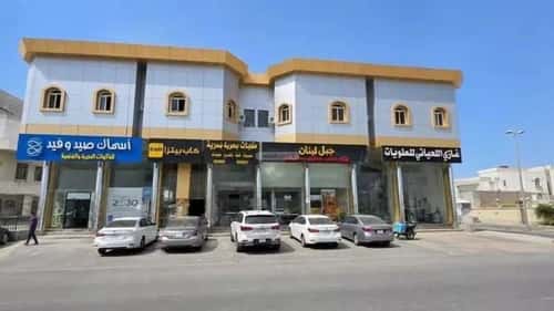 Building 788.3 SQM Al Samer, East Jeddah, Jeddah