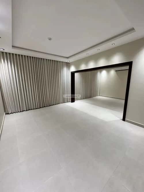 Apartment 143.88 SQM with 3 Bedrooms Al-Hamra, East Riyadh, Riyadh