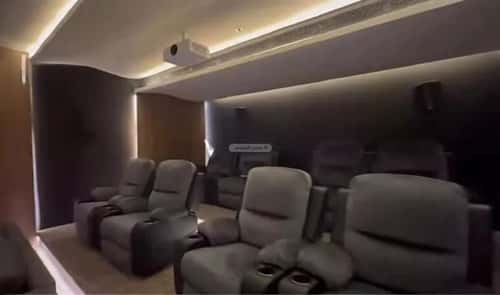 Apartment 114.02 SQM with 3 Bedrooms Al-Olaya, Central Riyadh, Riyadh