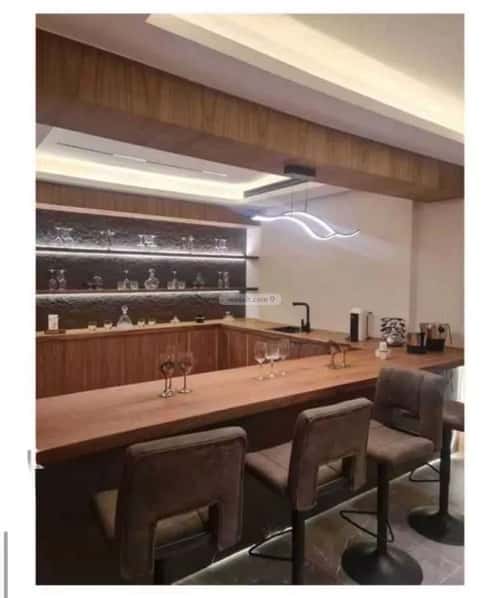 Apartment 114.02 SQM with 3 Bedrooms Al-Olaya, Central Riyadh, Riyadh