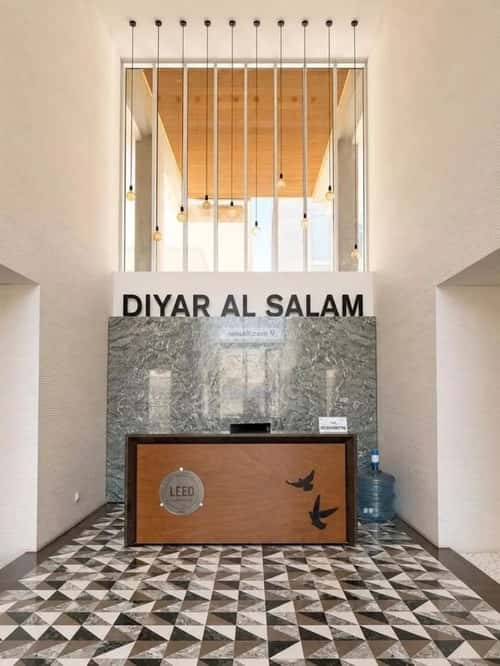 Apartment 171.56 SQM with 3 Bedrooms Al Salamah, North Jeddah, Jeddah