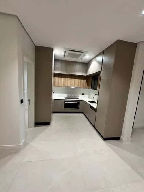 Floor 128.78 SQM with 3 Bedrooms Al-Olaya, Central Riyadh, Riyadh