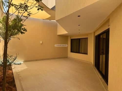 Villa 322 SQM Facing West with 4 Bedrooms As-Sulaimanyah, Central Riyadh, Riyadh