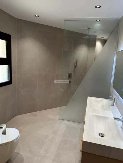 Villa 322 SQM Facing West with 4 Bedrooms As-Sulaimanyah, Central Riyadh, Riyadh