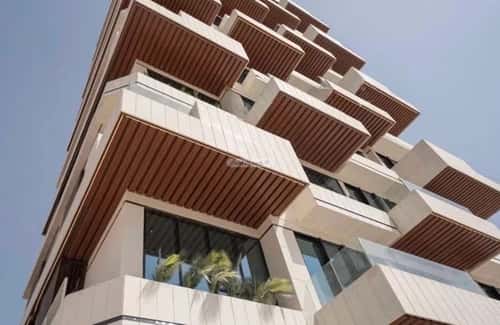 Apartment 204.02 SQM with 3 Bedrooms Al-Muraba, Central Riyadh, Riyadh