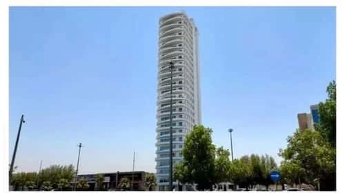 Apartment 173.74 SQM with 2 Bedrooms Al-Olaya, Central Riyadh, Riyadh