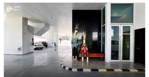 Apartment 173.74 SQM with 2 Bedrooms Al-Olaya, Central Riyadh, Riyadh