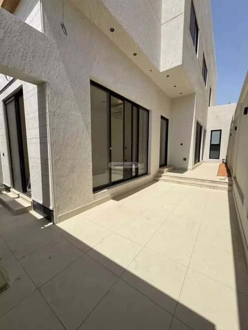 Floor 174.41 SQM with 3 Bedrooms Qurtubah, East Riyadh, Riyadh
