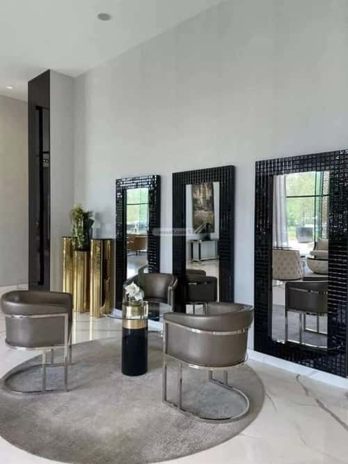 Apartment 173.74 SQM with 2 Bedrooms Al-Olaya, Central Riyadh, Riyadh