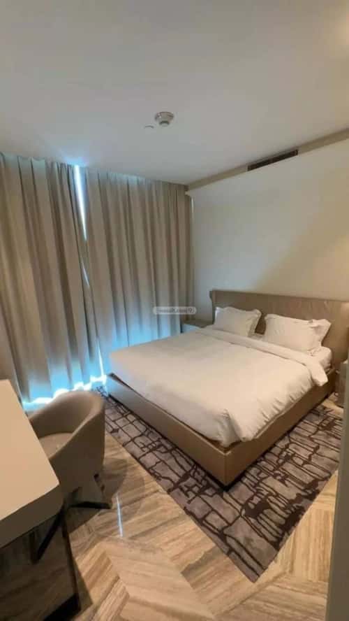 Apartment 173.74 SQM with 2 Bedrooms Al-Olaya, Central Riyadh, Riyadh