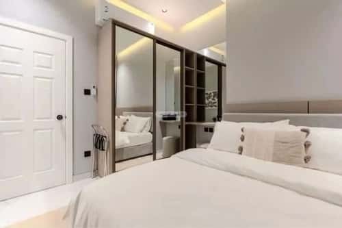 Apartment 121.05 SQM with 2 Bedrooms Al-Nakheel, North Riyadh, Riyadh