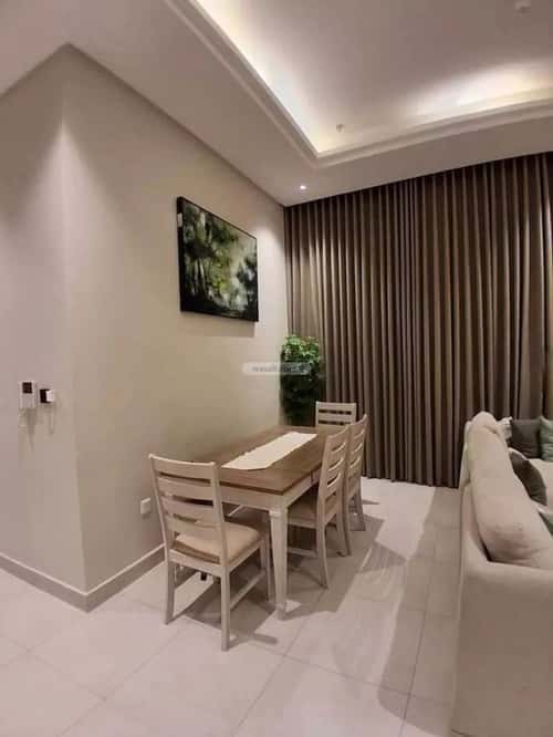 Apartment 118.69 SQM with 3 Bedrooms Al-Arid, North Riyadh, Riyadh