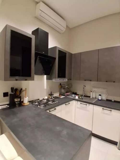 Apartment 118.69 SQM with 3 Bedrooms Al-Arid, North Riyadh, Riyadh