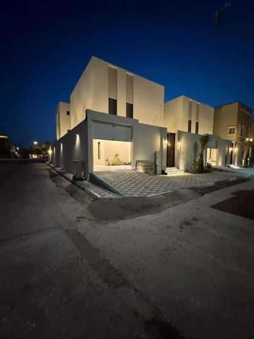Villa 390 SQM Al Tahlyah, Khobar