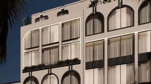 Apartment 1333.47 SQM with 2 Bedrooms Al Marwah, North Jeddah, Jeddah