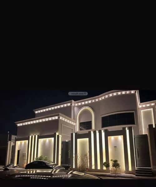 Apartment 550 SQM with 2 Bedrooms Al-Muanisiyah, East Riyadh, Riyadh