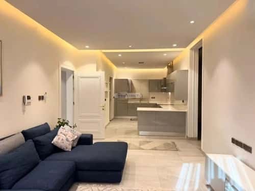 Apartment 147.47 SQM with 3 Bedrooms Al-Malqa, North Riyadh, Riyadh