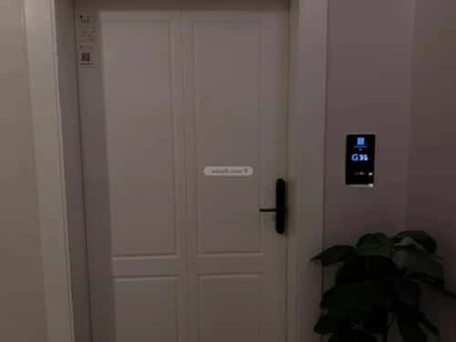 Apartment 147.47 SQM with 3 Bedrooms Al-Malqa, North Riyadh, Riyadh