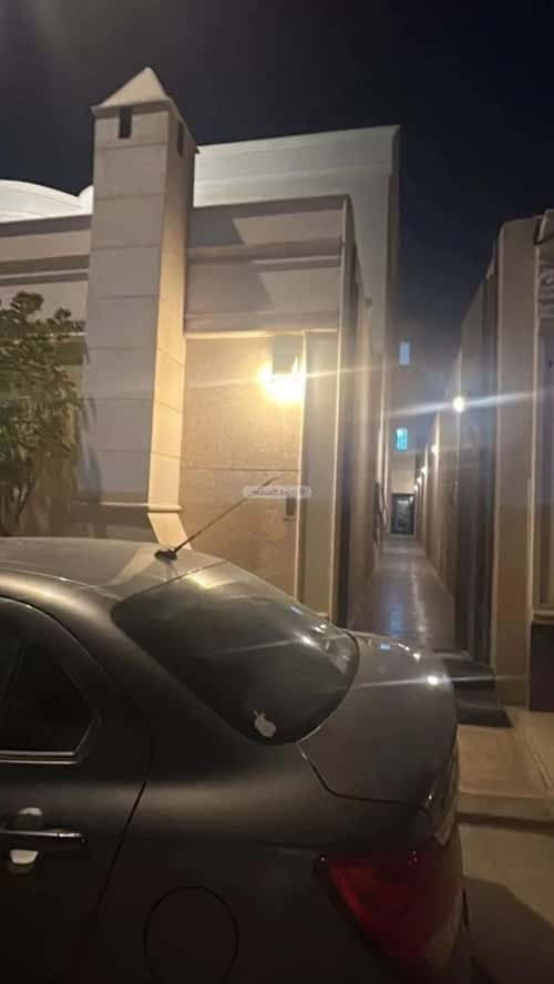 Apartment 595 SQM with 3 Bedrooms Hitteen, North Riyadh, Riyadh