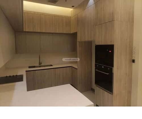 Apartment 133.52 SQM with 3 Bedrooms Al-Arid, North Riyadh, Riyadh