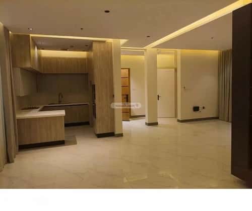 Apartment 133.52 SQM with 3 Bedrooms Al-Arid, North Riyadh, Riyadh