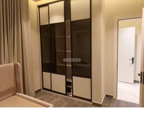 Apartment 133.52 SQM with 3 Bedrooms Al-Arid, North Riyadh, Riyadh