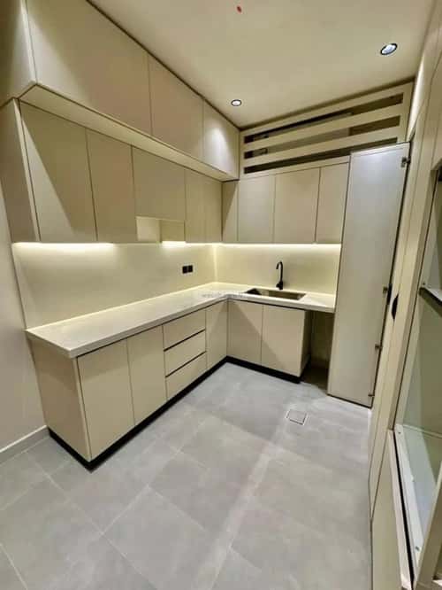 Floor 169.4 SQM with 3 Bedrooms An-Narjis, North Riyadh, Riyadh