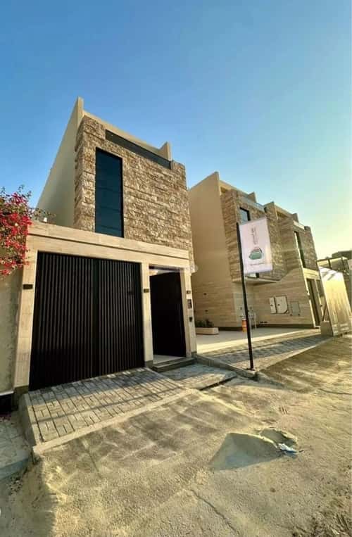 Floor 169.4 SQM with 3 Bedrooms An-Narjis, North Riyadh, Riyadh