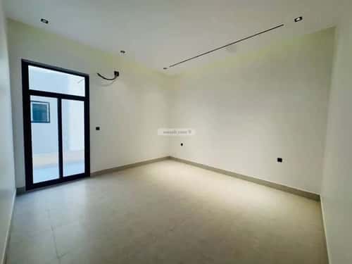 Villa 329.16 SQM Facing North on 20m Width Street An-Narjis, North Riyadh, Riyadh