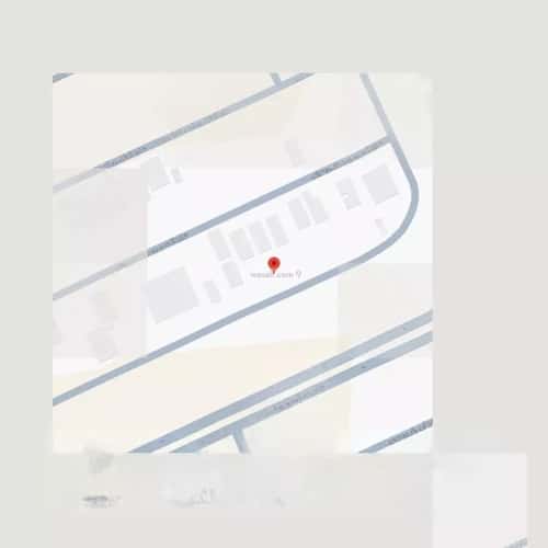 Land 420 SQM Facing South on 20m Width Street Al-Qairawan, North Riyadh, Riyadh