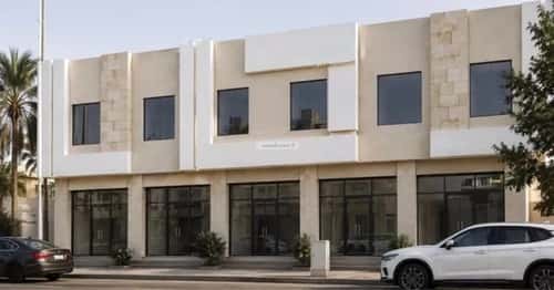 Building 420 SQM Facing North Al-Arid, North Riyadh, Riyadh