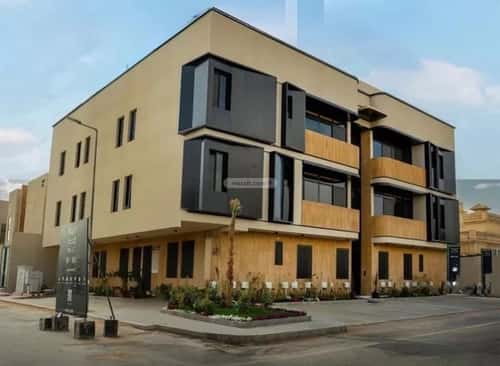 Building 361.28 SQM Facing South An-Narjis, North Riyadh, Riyadh