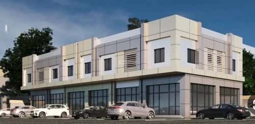 Building 87.59 SQM Facing East An-Narjis, North Riyadh, Riyadh