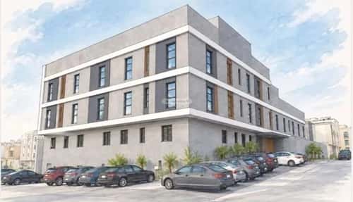 Building 329.16 SQM Facing West Al-Aqeek, North Riyadh, Riyadh