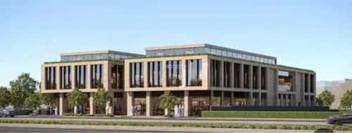 Building 361.28 SQM Facing North Al-Woroud, North Riyadh, Riyadh