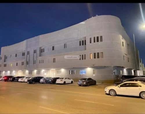 شقة 416 متر مربع ب 3 غرف الياسمين، شمال الرياض، الرياض