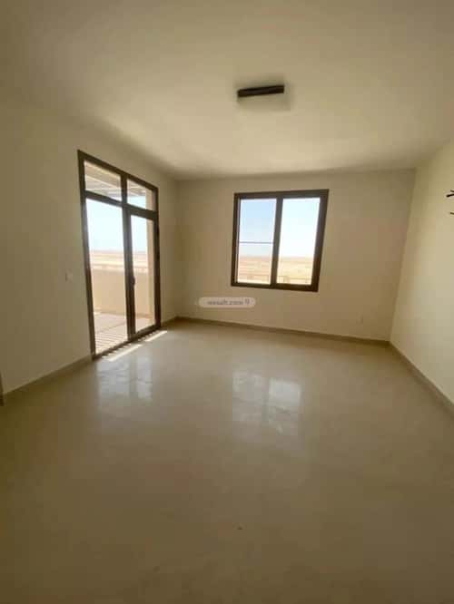 Villa 442.82 SQM Facing East with 7 Bedrooms Ar-Rimal, East Riyadh, Riyadh