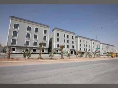 Apartment 147.07 SQM with 3 Bedrooms Al-Malqa, North Riyadh, Riyadh