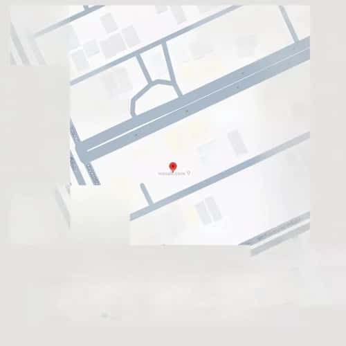 Land 523.52 SQM Facing South on 20m Width Street Al-Arid, North Riyadh, Riyadh