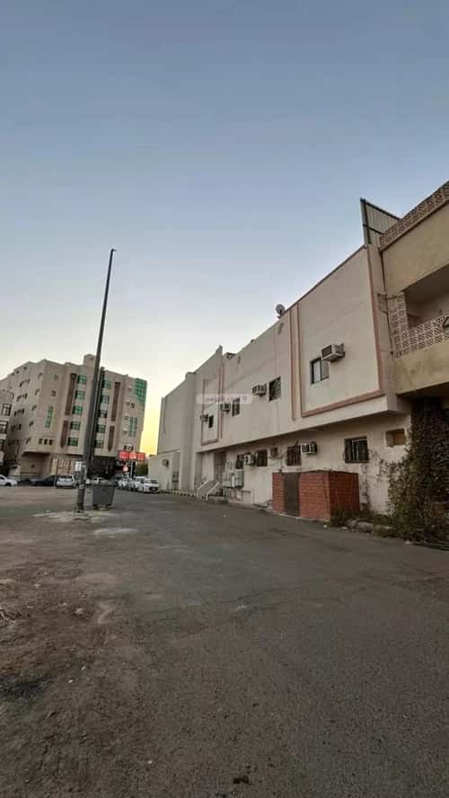 عمارة 589.42 متر مربع الراية، المدينة المنورة