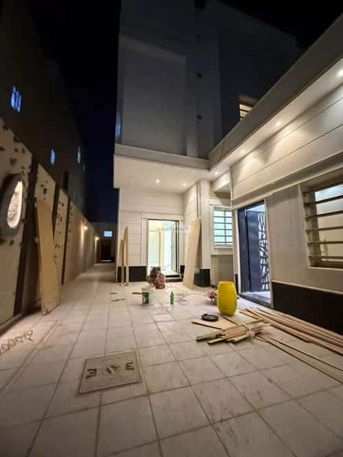 Villa 300 SQM with 7 Bedrooms Twaeeq, West Riyadh, Riyadh