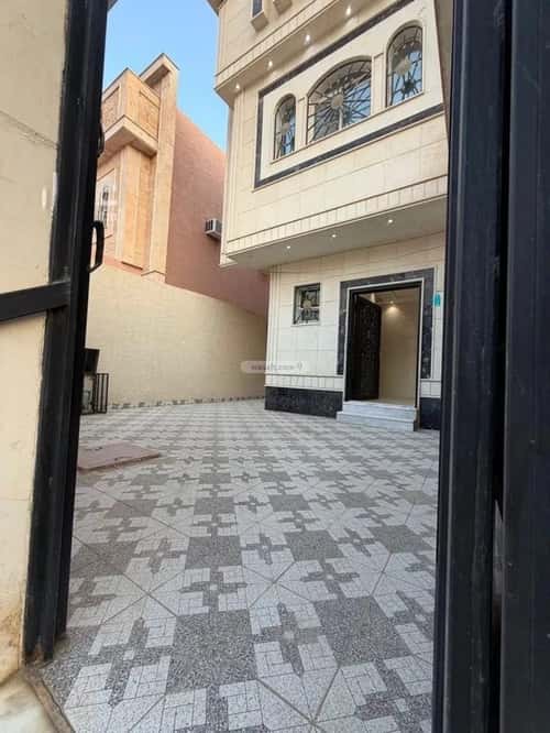 دور 399.9 متر مربع ب 6 غرف طويق، غرب الرياض، الرياض